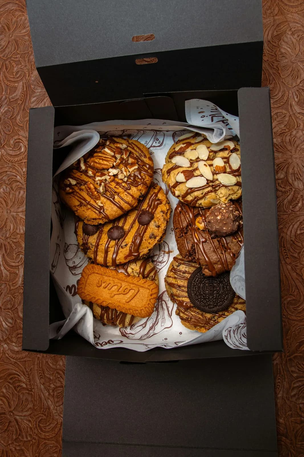 Corporate & Gifting
